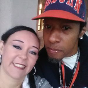 Meet your Posher, Brandy